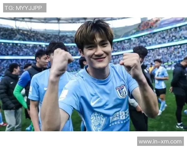 穆斯卡特称赞刘祝润进球精彩并表示有些事情无法评论