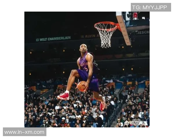 这届扣篮大赛缺乏惊喜卡布的表现难以与卡特和拉文相提并论