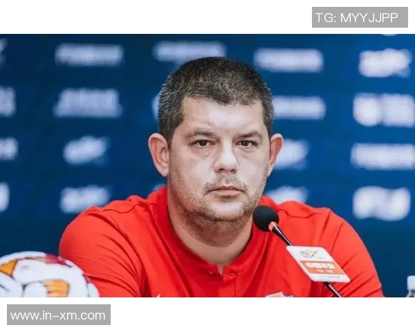 海牛新任主帅里斯蒂奇寄语球队携手共进共同实现明年目标